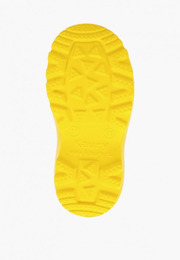 Сапоги резиновые Kaury