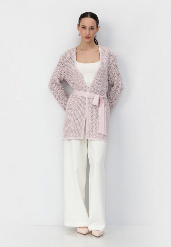 Кардиган Vivawool