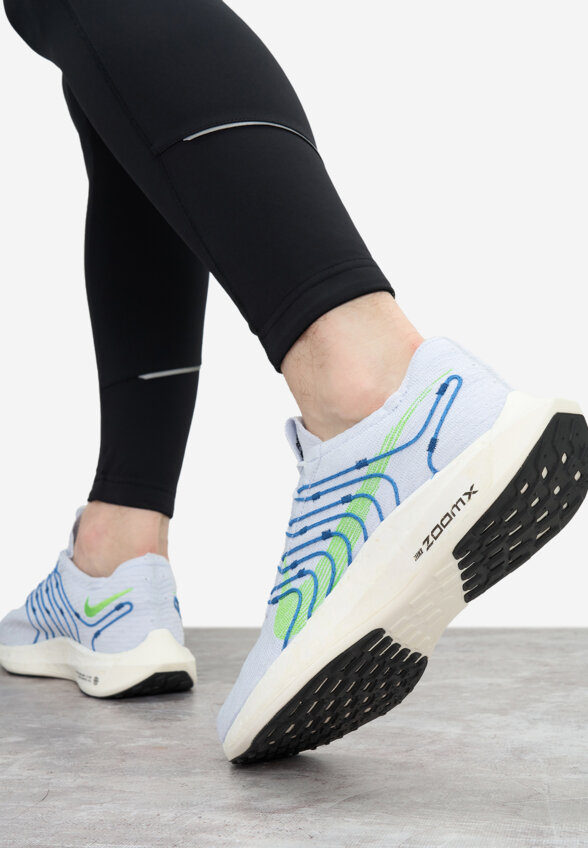 Кроссовки мужские Nike Pegasus Turbo Next Nature, Голубой