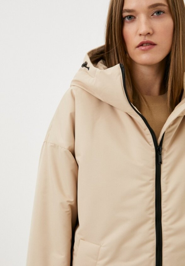 Пуховик Xaska