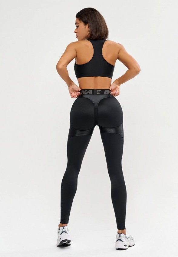 Леггинсы Bona Fide