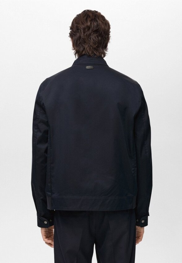 Куртка Mango Man