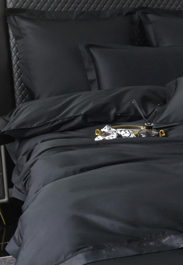 Постельное белье Евро Sofi De Marko