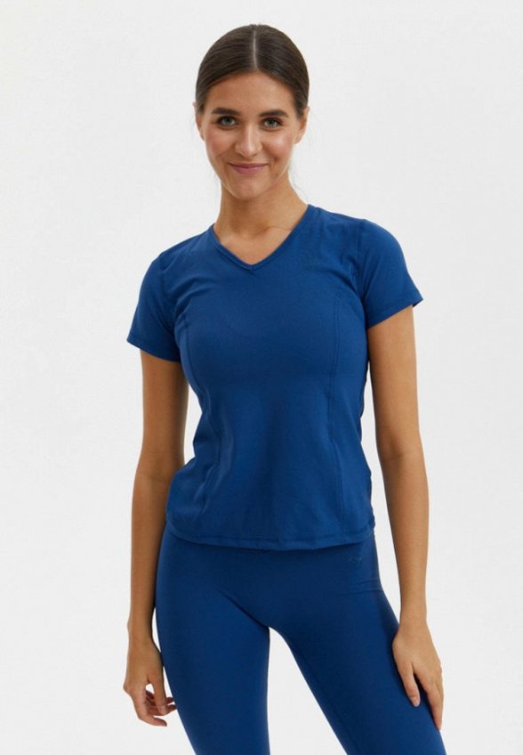 Футболка спортивная Beself