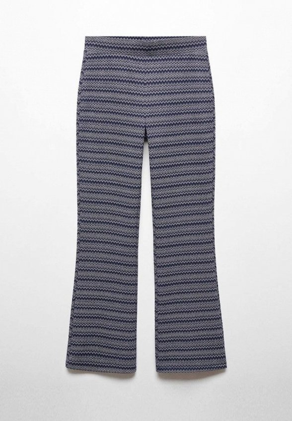 Брюки Mango Teen