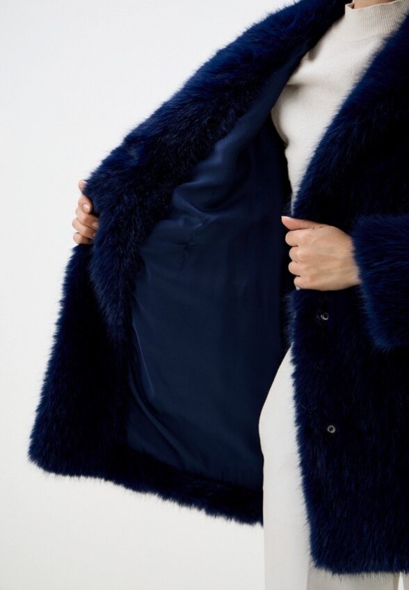 Шуба La Via Estelar