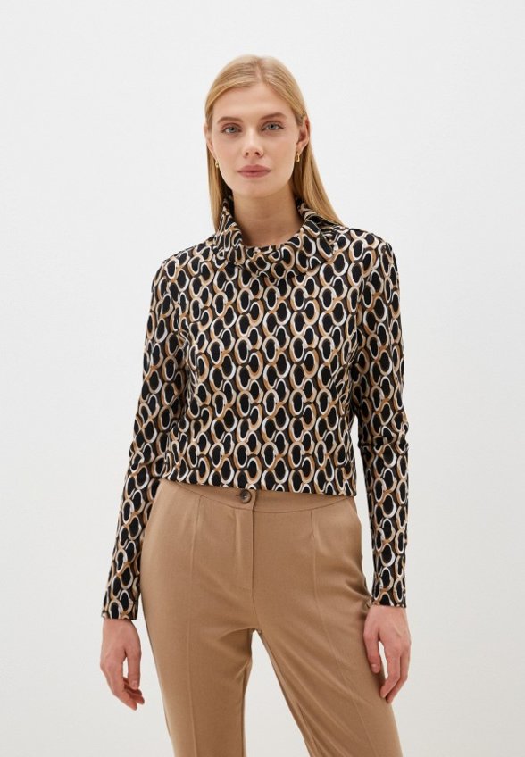 Водолазка Salko