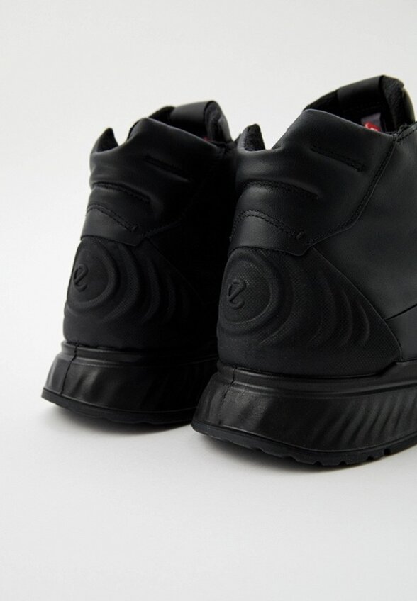 Кроссовки Ecco