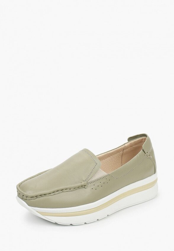 Слипоны Shoiberg