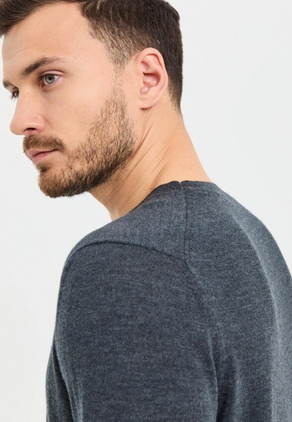 Джемпер Norveg