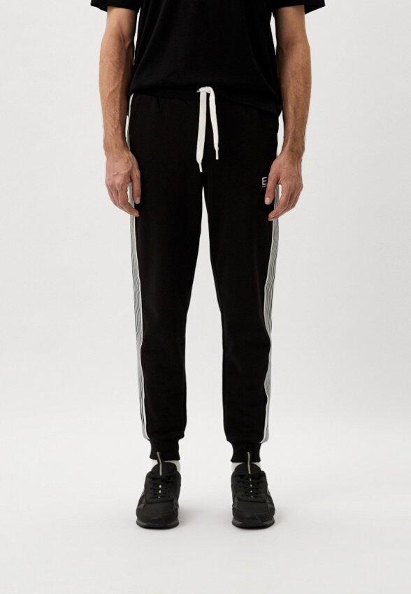 Брюки спортивные EA7