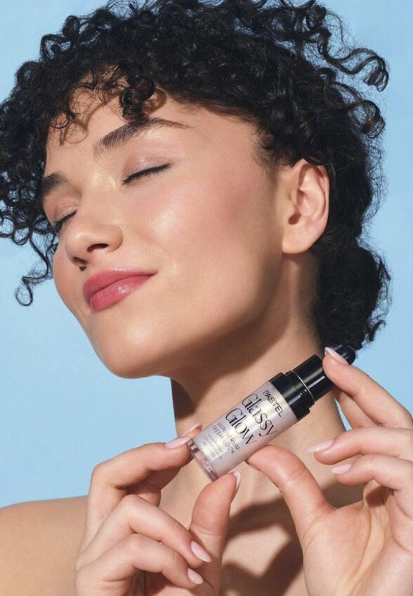 Сыворотка для лица Pastel