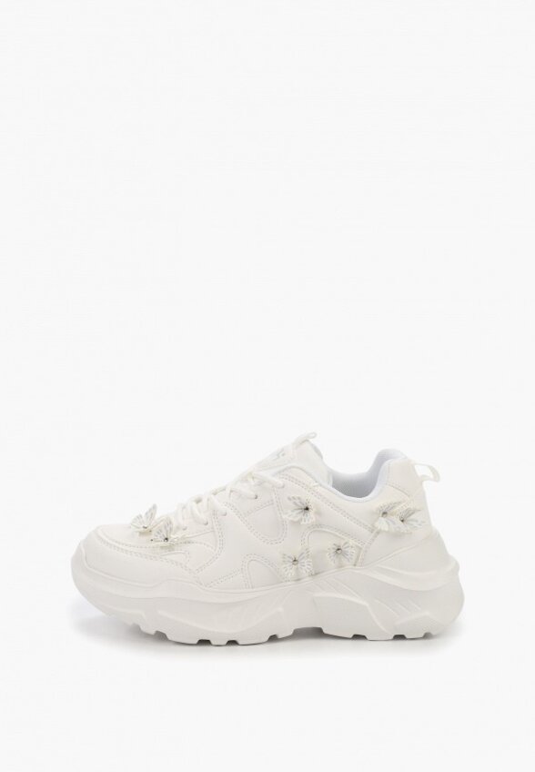 Кроссовки Shuzzi