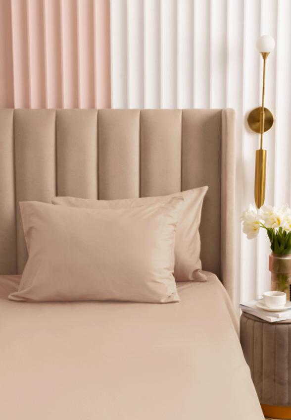 Комплект наволочек Soft Box