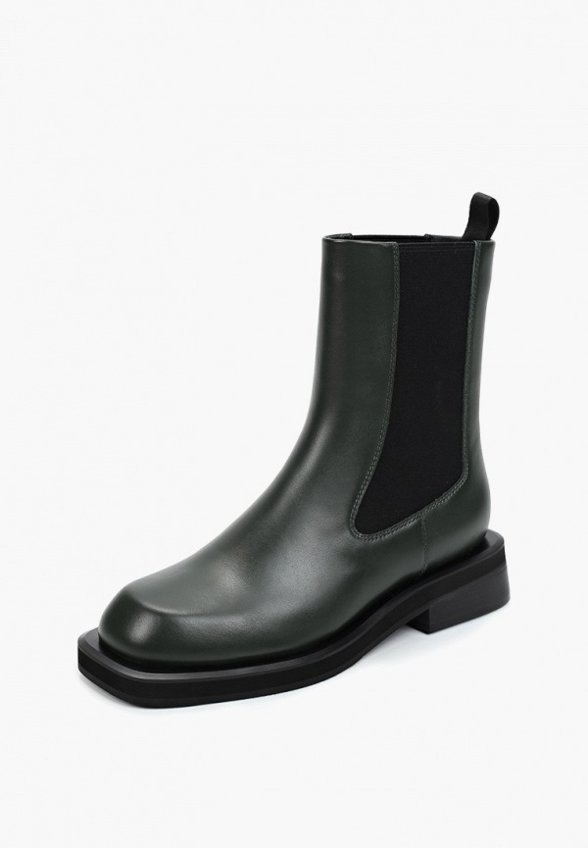 Ботинки Abricot Premium