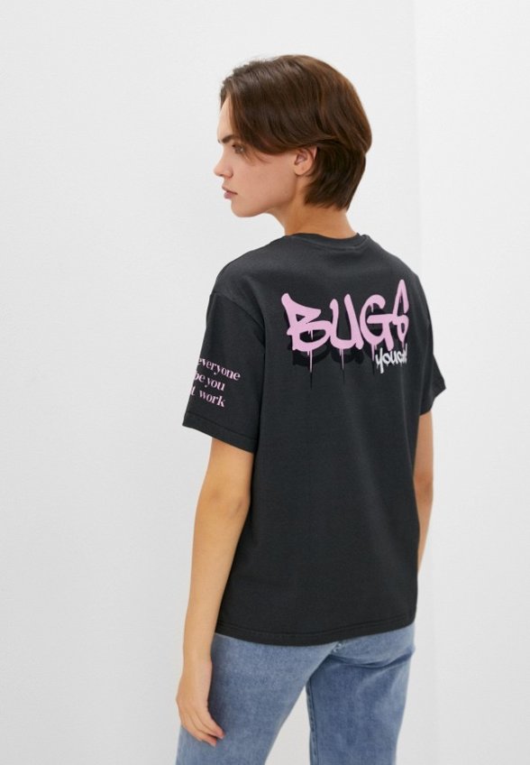 Футболка Vis-a-Vis