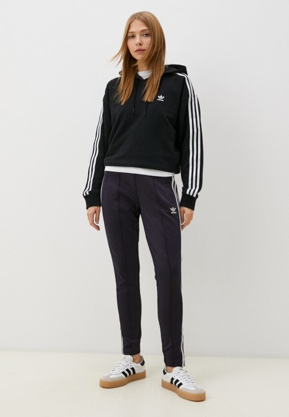 Брюки спортивные adidas Originals