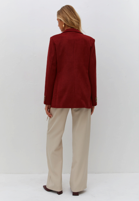 Жакет Miss to Kiss