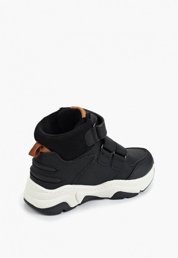 Ботинки Shuzzi