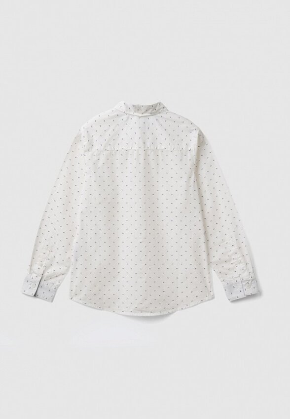 Рубашка United Colors of Benetton