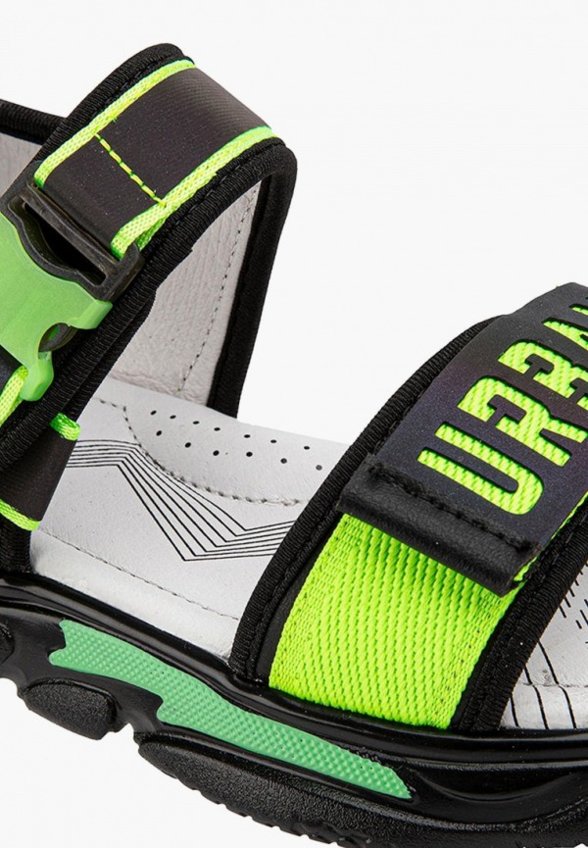 Сандалии Kapika