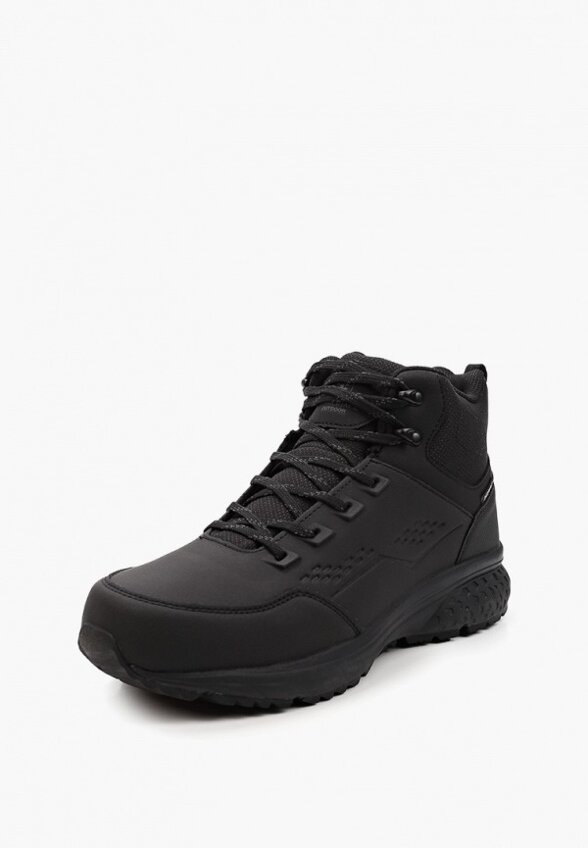 Кроссовки LumberJack