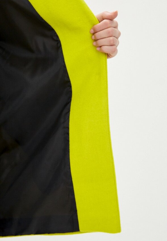 Пальто Naturel