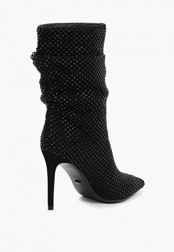 Полусапоги Graciana