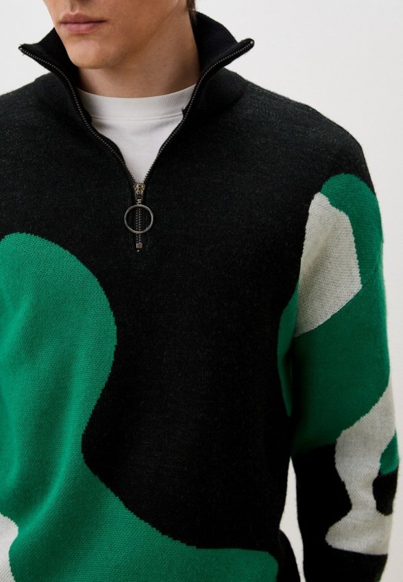 Джемпер Colorplay