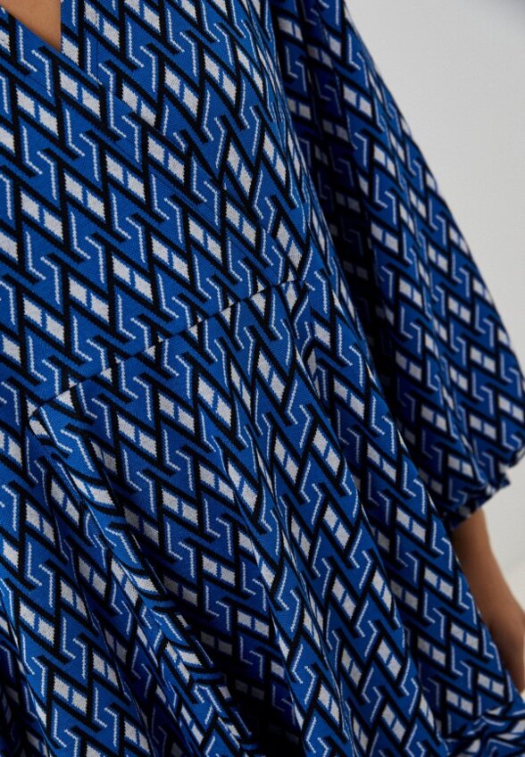 Платье MadaM T