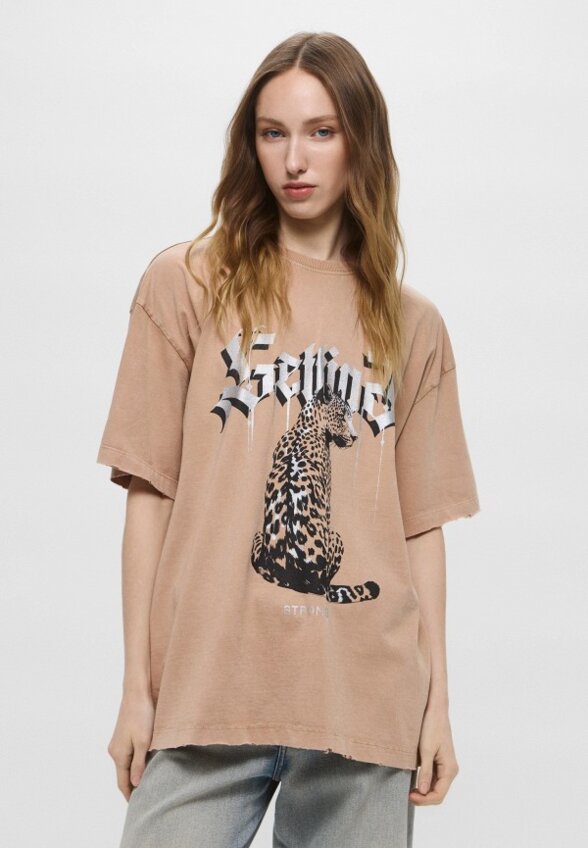 Футболка Befree