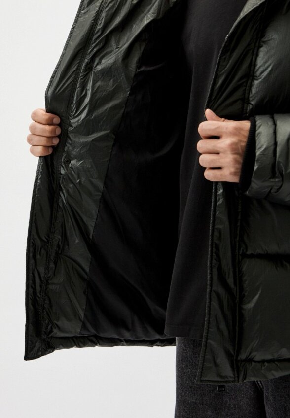 Пуховик Mademan