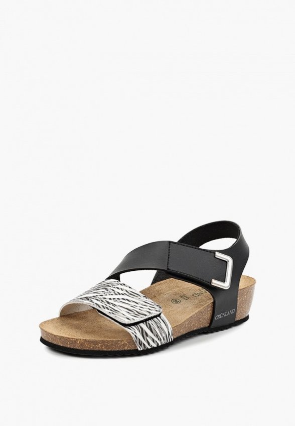 Босоножки Grunland