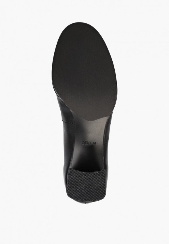 Туфли Ascalini