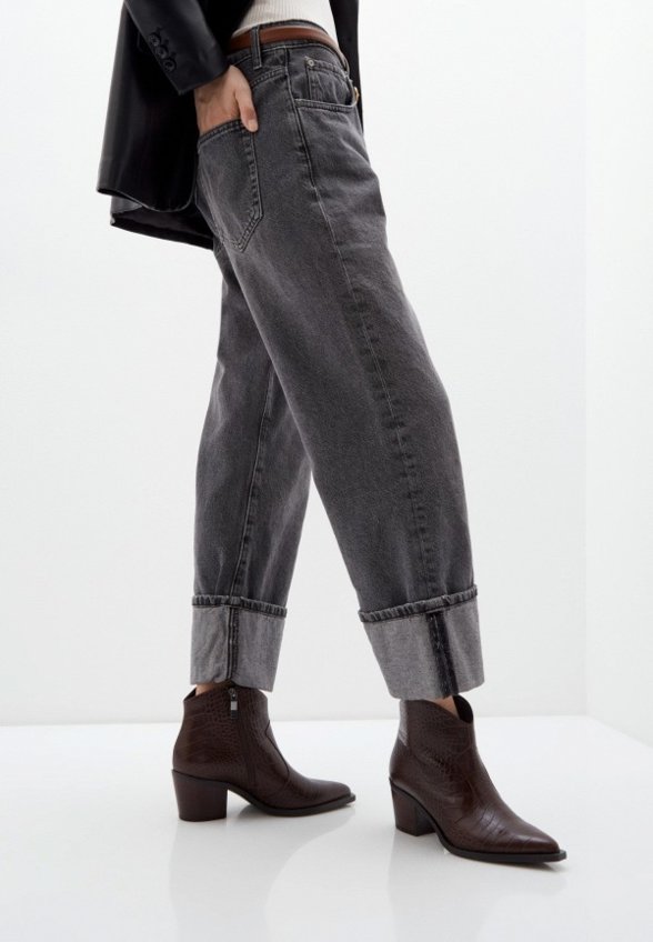 Ботильоны Giotto