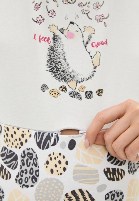 Платье домашнее All Mixes