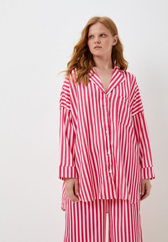 Костюм Pink Orange