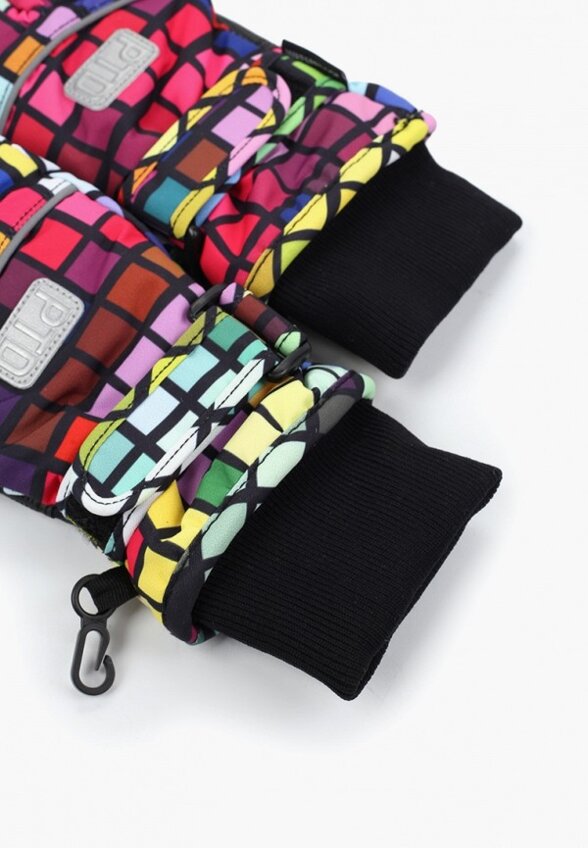 Перчатки PlayToday