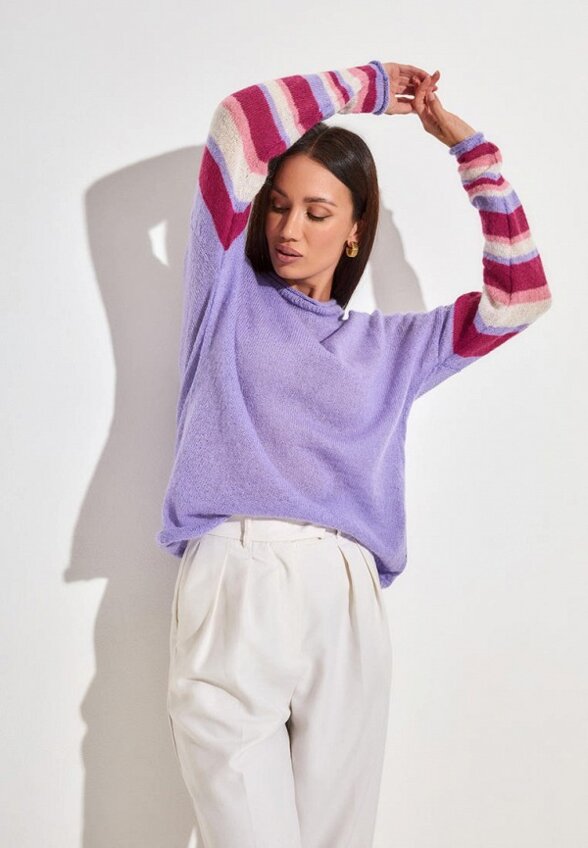 Джемпер Сиринга