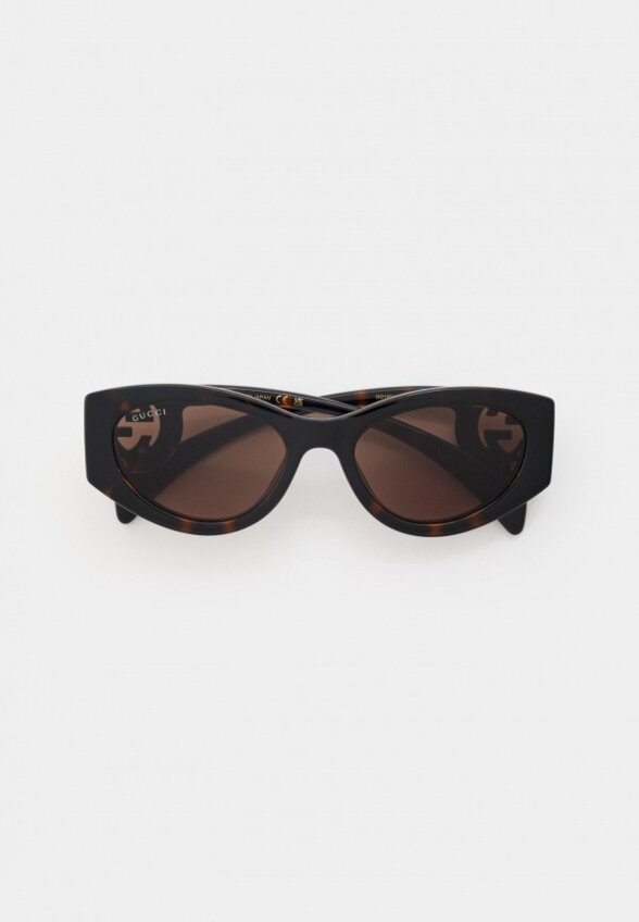 Очки солнцезащитные Gucci