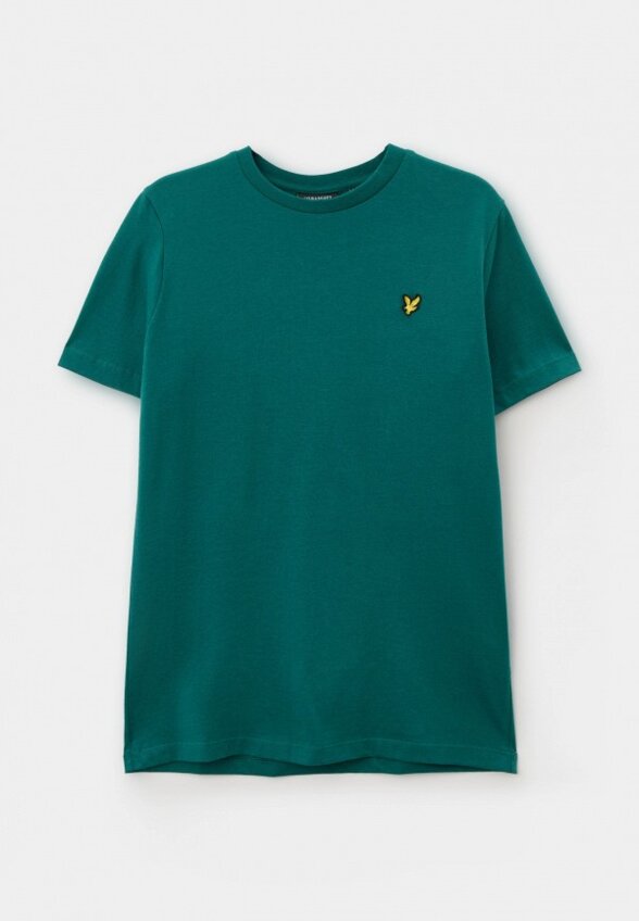 Футболка Lyle & Scott