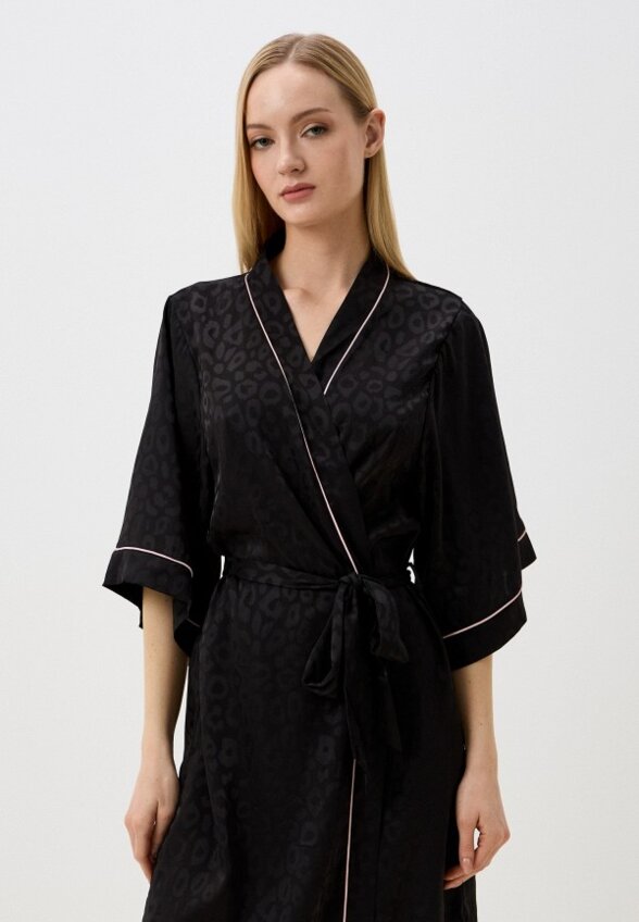 Халат домашний Kaftan