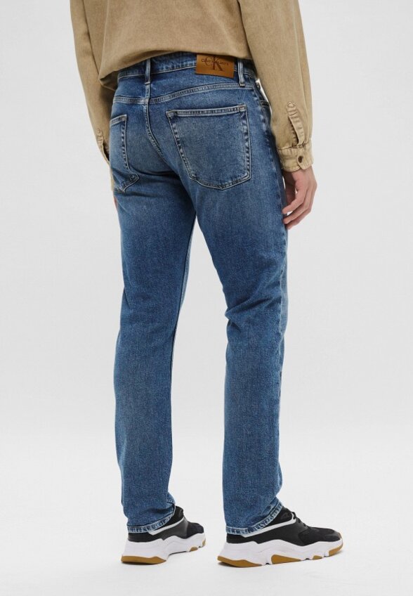 Джинсы Calvin Klein Jeans
