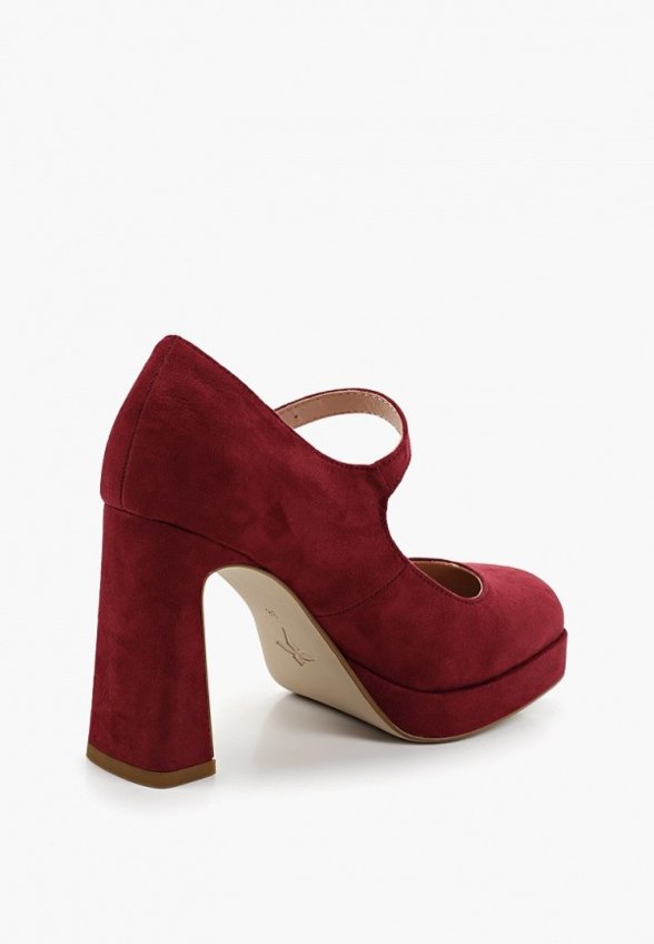 Туфли T.Taccardi