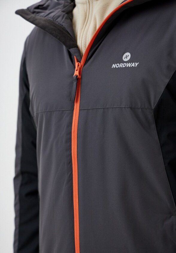 Куртка утепленная Nordway