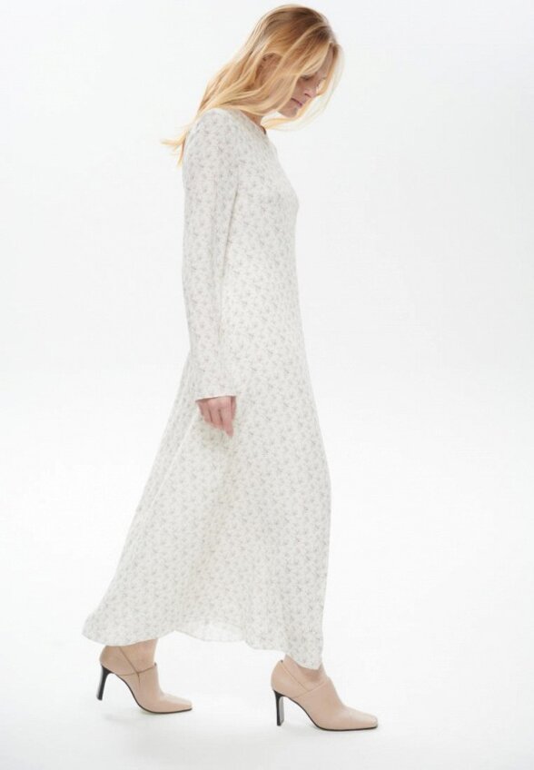 Платье Daisyknit