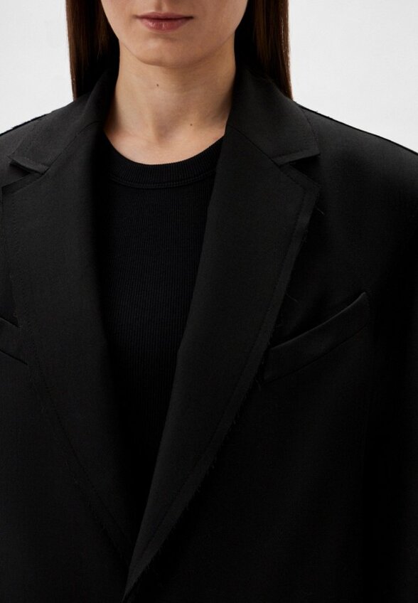 Жакет Red September