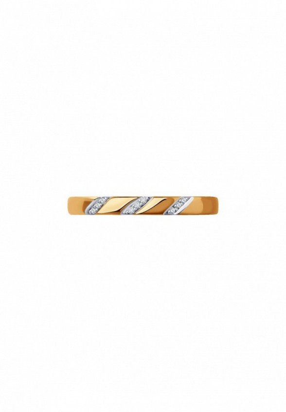 Кольцо Sokolov