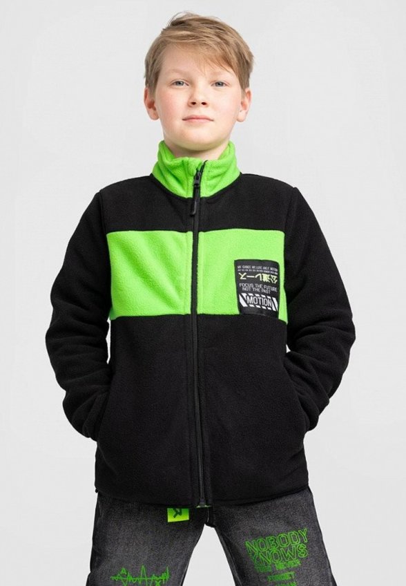 Олимпийка PlayToday