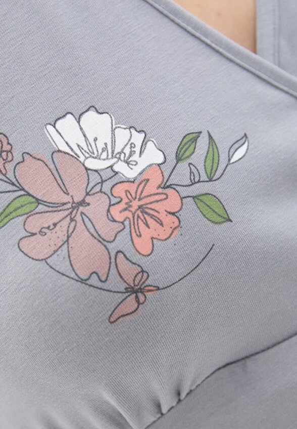 Платье домашнее All Mixes